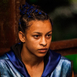 Maria "Viúva Negra" Silva