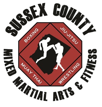 Sussex County MMA