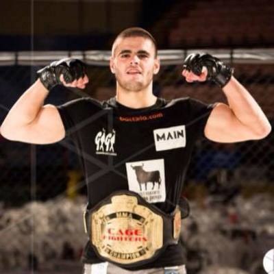 Andre Fialho