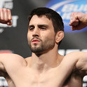 Carlos Condit