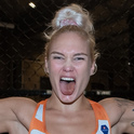 Cornelia "Conny Future" Holm
