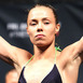 "Thug" Rose Namajunas