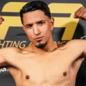 Adrian Yanez