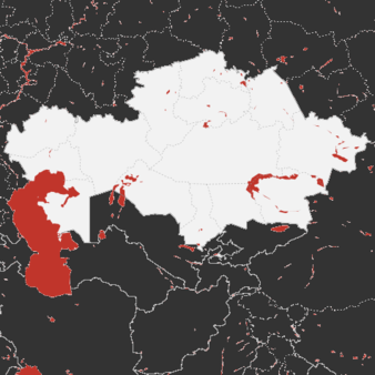 Kazakhstan
