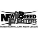 New Breed Fighters MMA Fight League